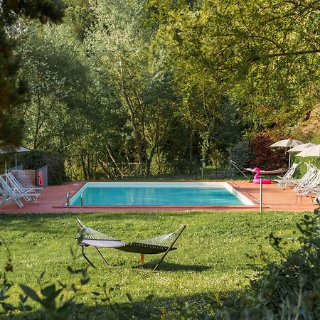 Podere Fignano, Holiday Home - Apartments Fully Renovated 2024 モンタイオーネ エクステリア 写真