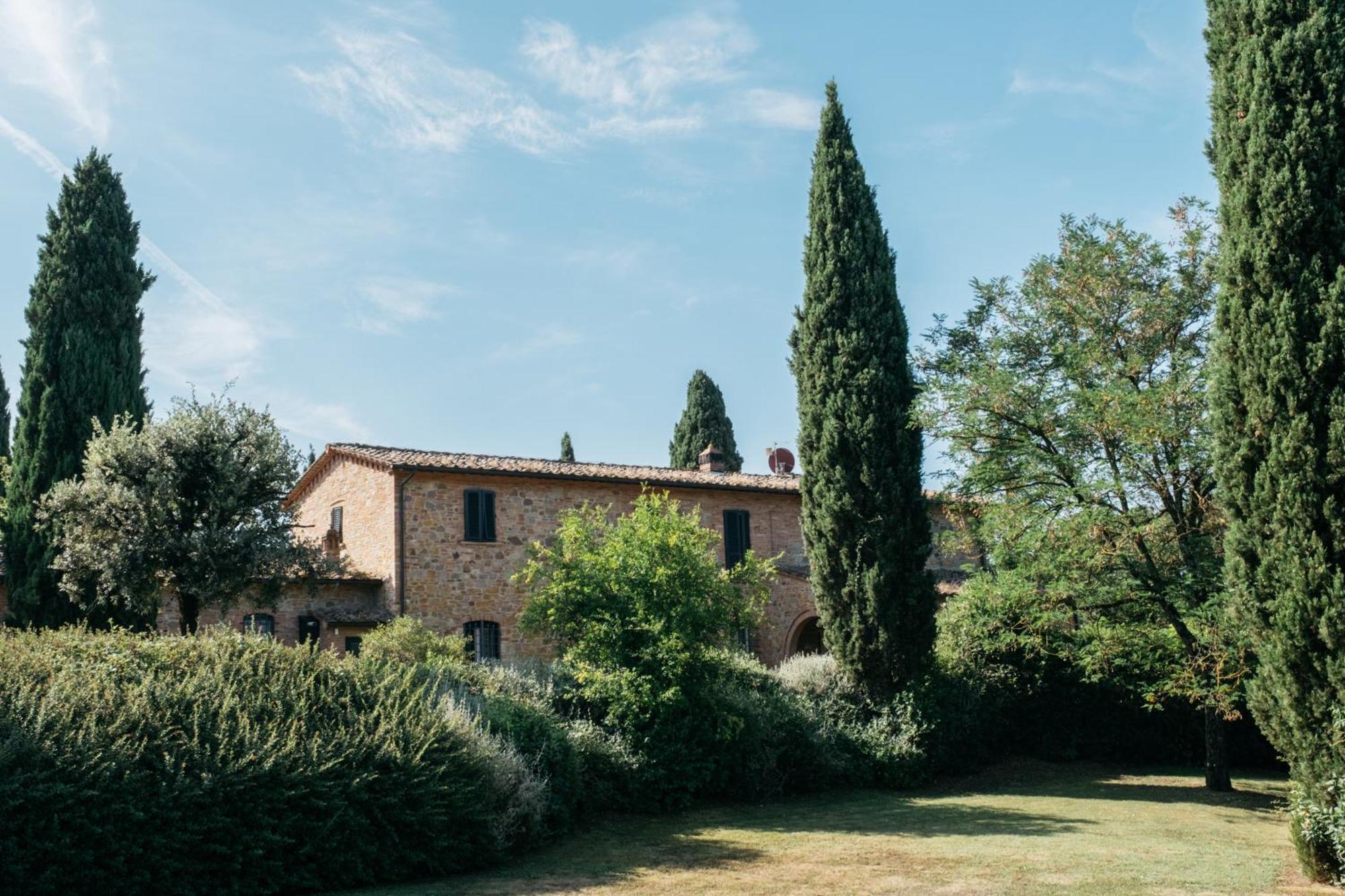 Podere Fignano, Holiday Home - Apartments Fully Renovated 2024 モンタイオーネ エクステリア 写真