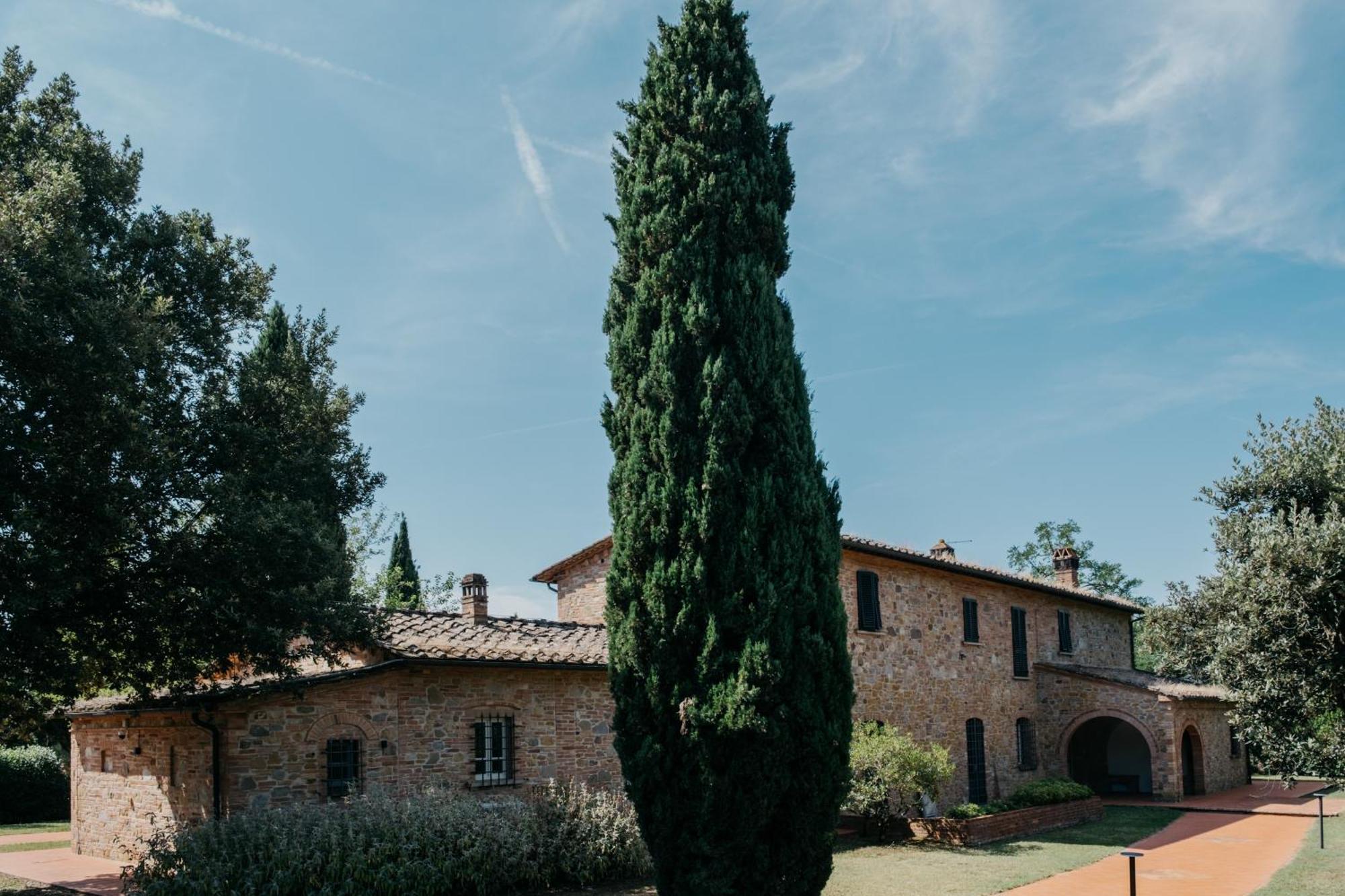 Podere Fignano, Holiday Home - Apartments Fully Renovated 2024 モンタイオーネ エクステリア 写真