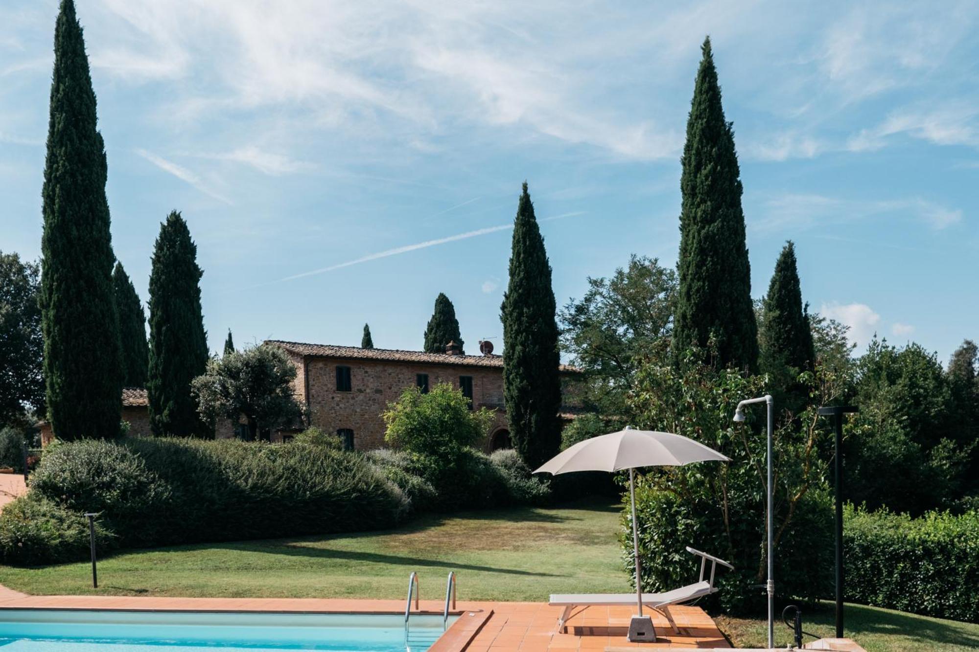 Podere Fignano, Holiday Home - Apartments Fully Renovated 2024 モンタイオーネ エクステリア 写真