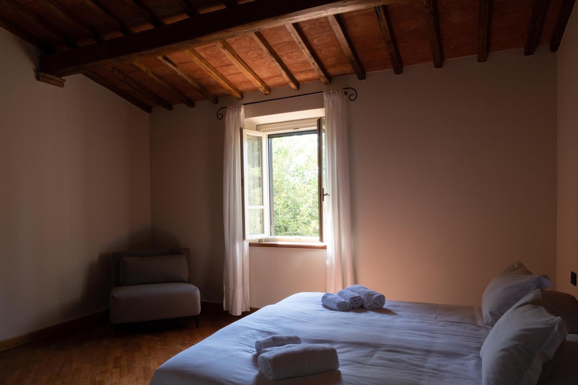 Podere Fignano, Holiday Home - Apartments Fully Renovated 2024 モンタイオーネ 部屋 写真