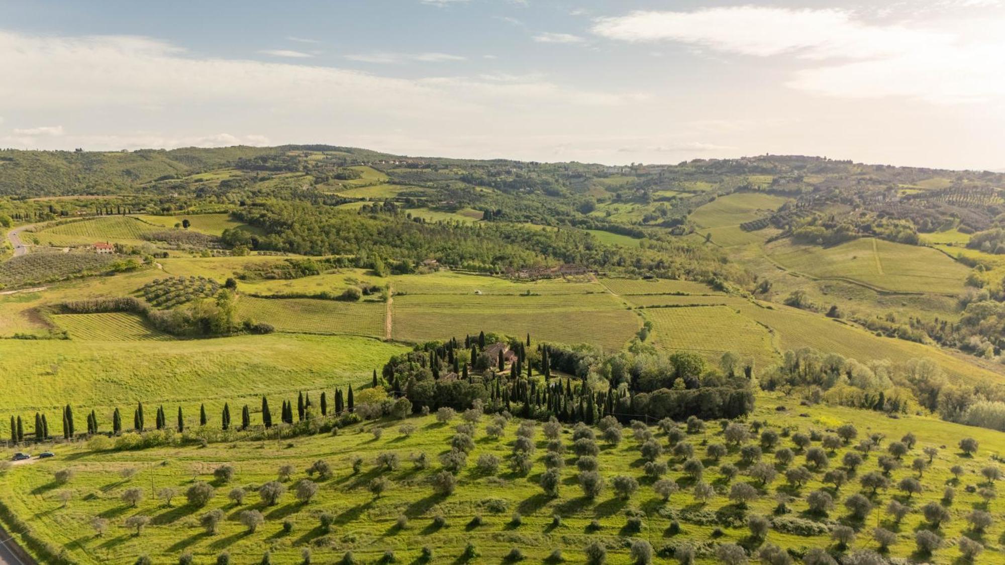 Podere Fignano, Holiday Home - Apartments Fully Renovated 2024 モンタイオーネ エクステリア 写真