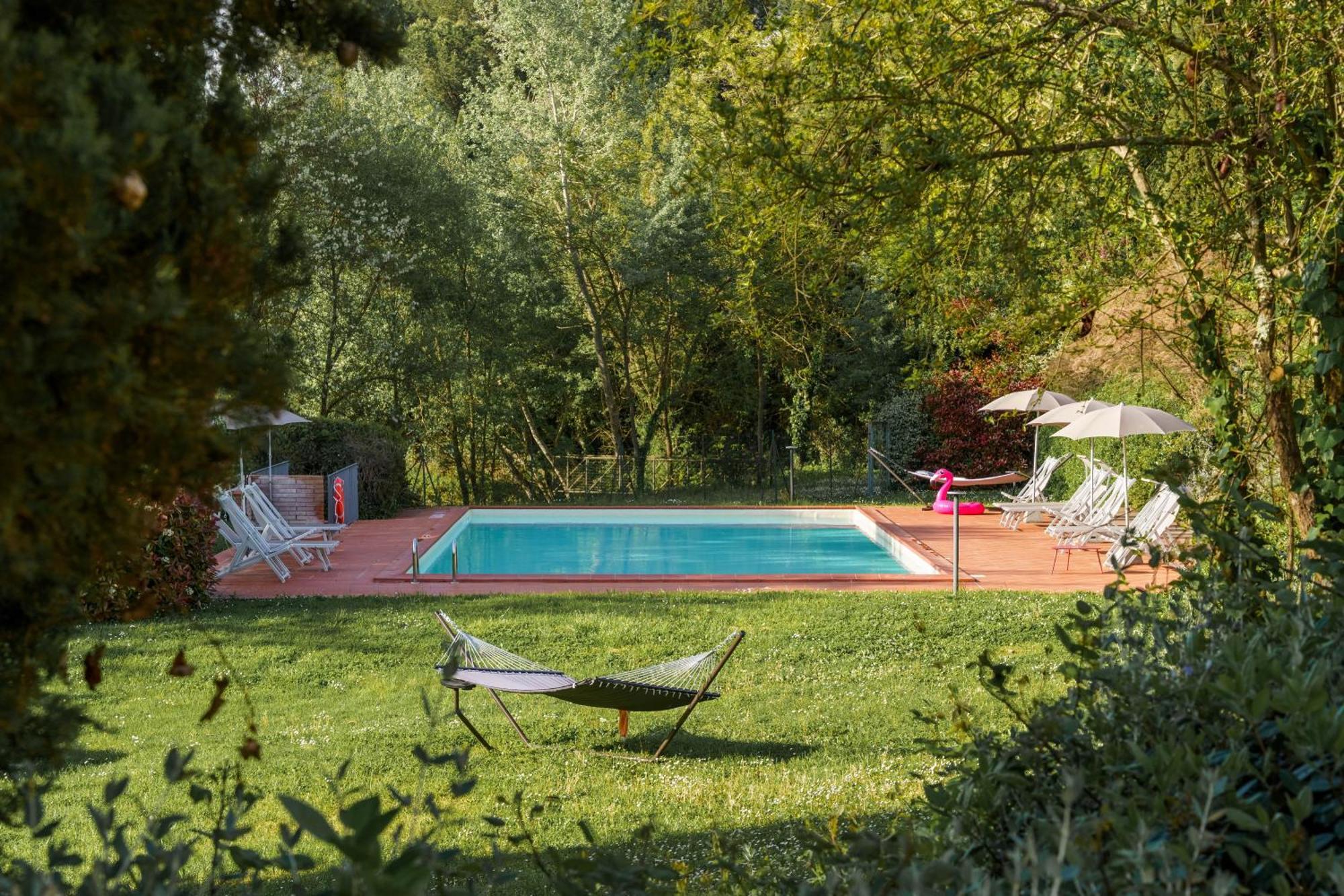 Podere Fignano, Holiday Home - Apartments Fully Renovated 2024 モンタイオーネ エクステリア 写真
