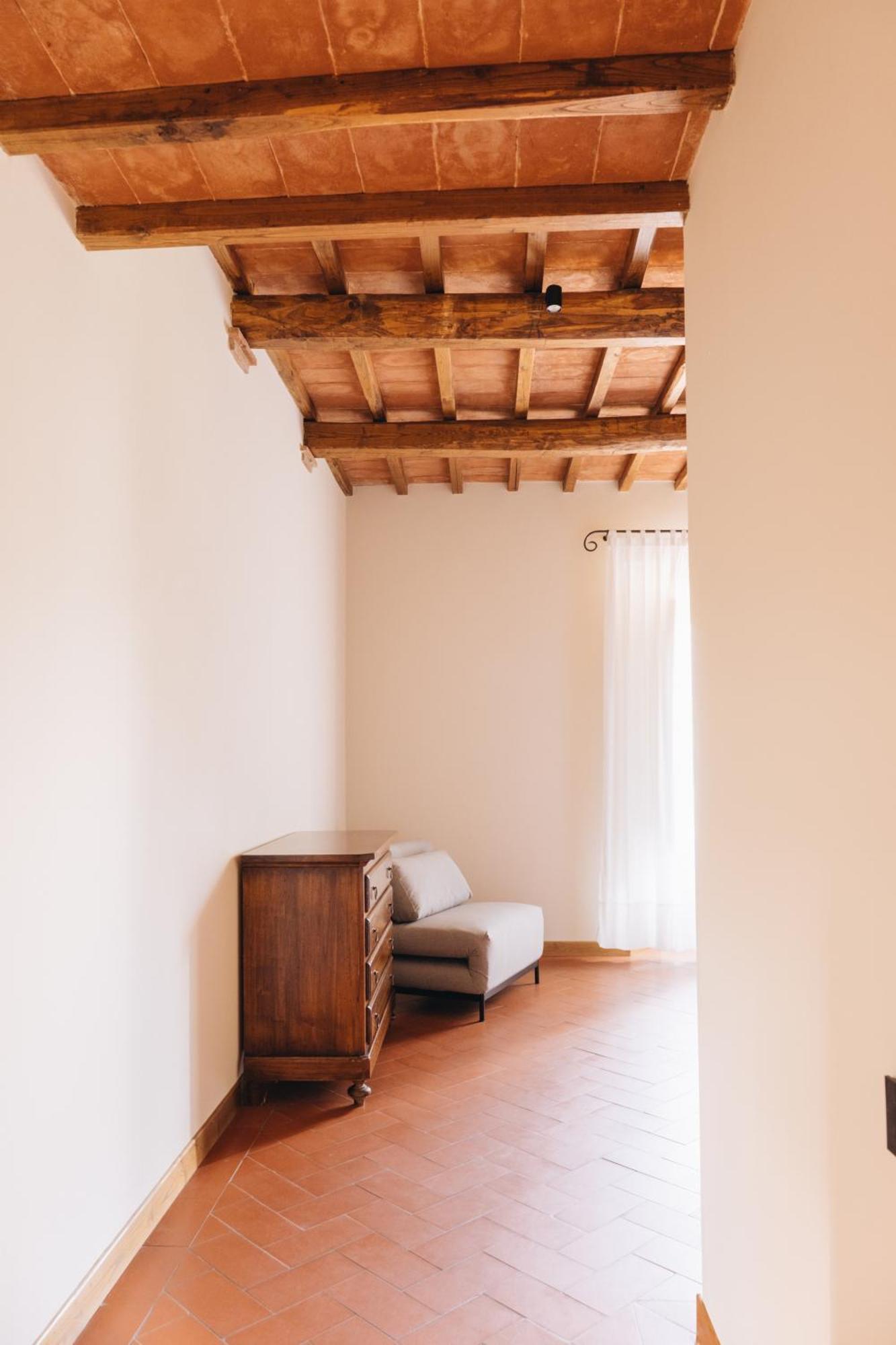 Podere Fignano, Holiday Home - Apartments Fully Renovated 2024 モンタイオーネ エクステリア 写真