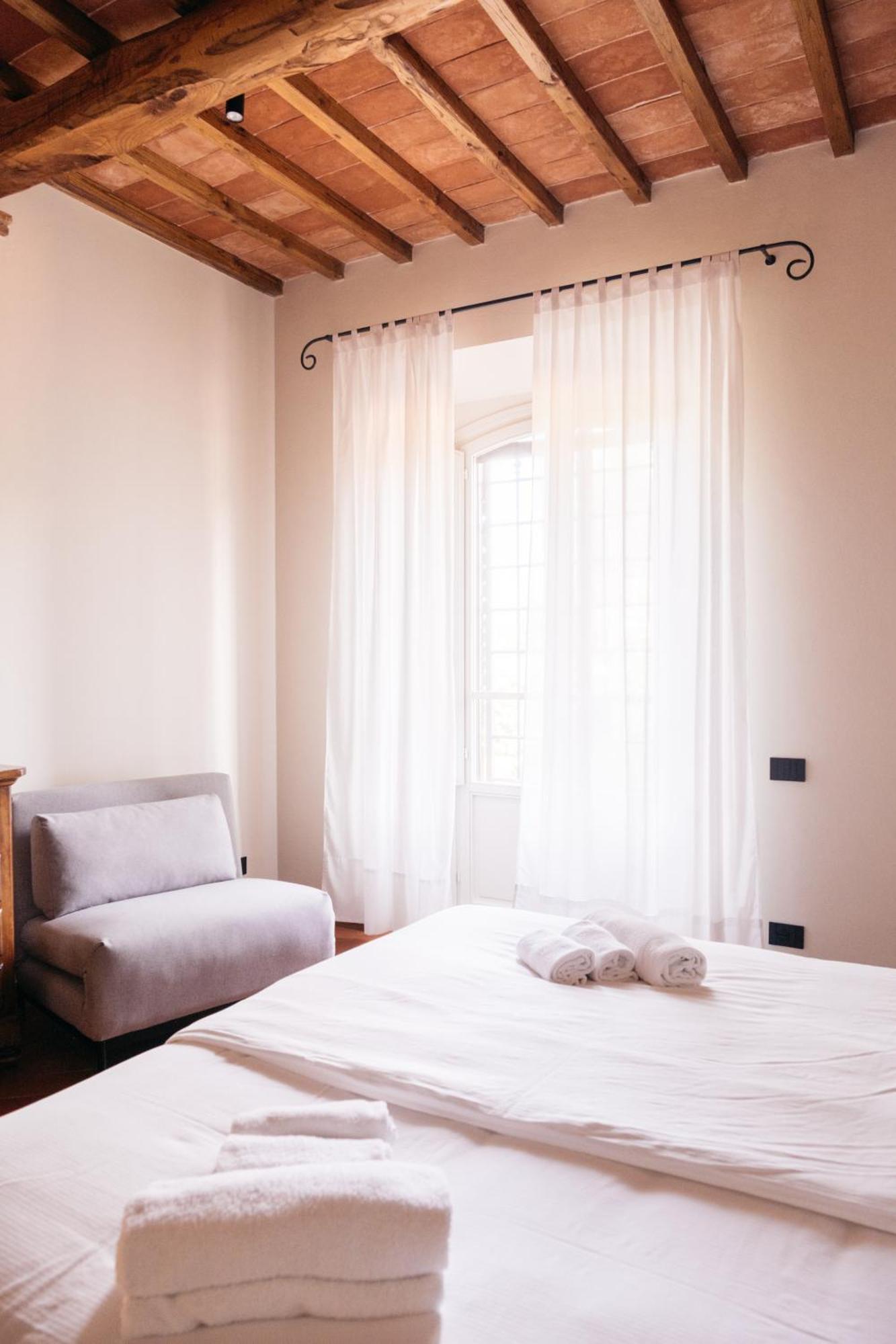 Podere Fignano, Holiday Home - Apartments Fully Renovated 2024 モンタイオーネ エクステリア 写真