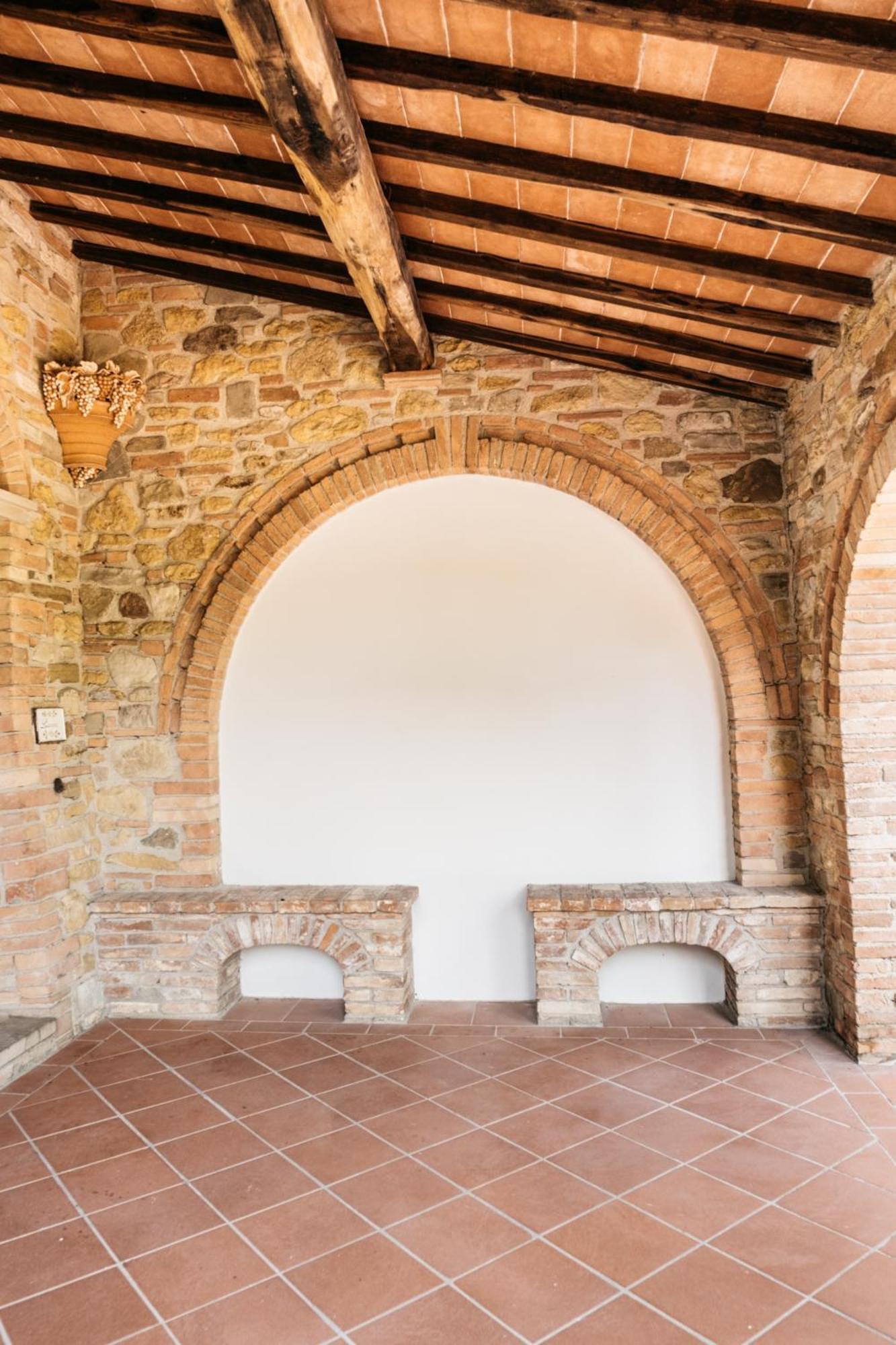 Podere Fignano, Holiday Home - Apartments Fully Renovated 2024 モンタイオーネ エクステリア 写真
