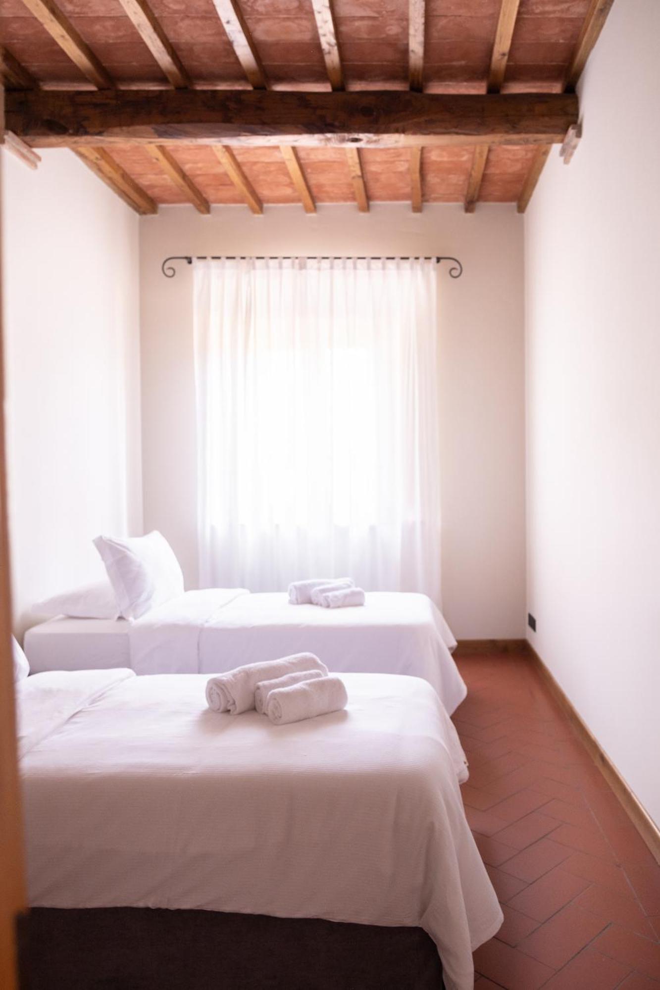 Podere Fignano, Holiday Home - Apartments Fully Renovated 2024 モンタイオーネ エクステリア 写真