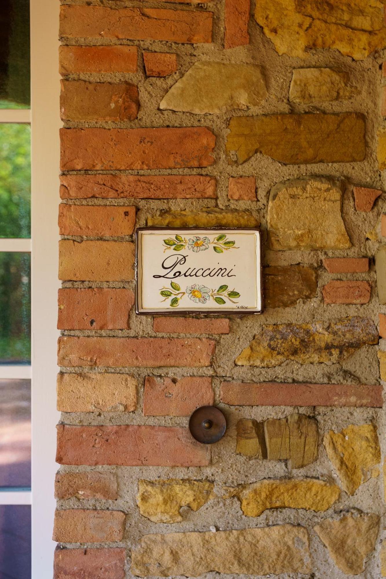 Podere Fignano, Holiday Home - Apartments Fully Renovated 2024 モンタイオーネ エクステリア 写真