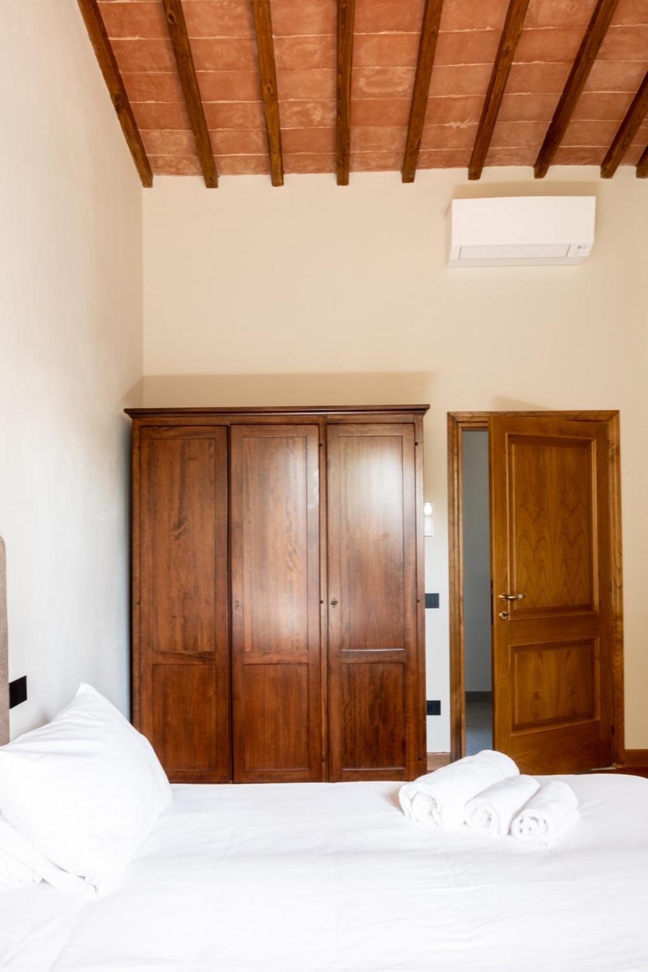Podere Fignano, Holiday Home - Apartments Fully Renovated 2024 モンタイオーネ エクステリア 写真