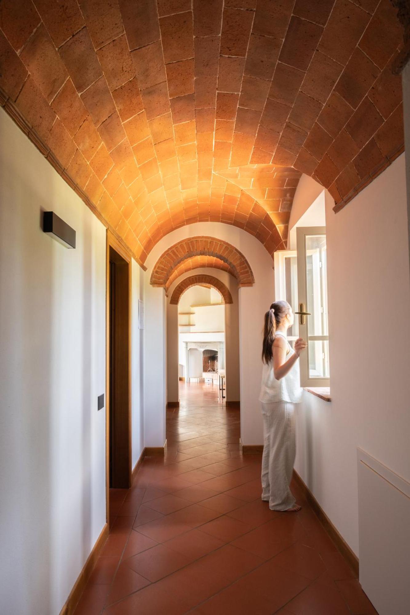 Podere Fignano, Holiday Home - Apartments Fully Renovated 2024 モンタイオーネ エクステリア 写真