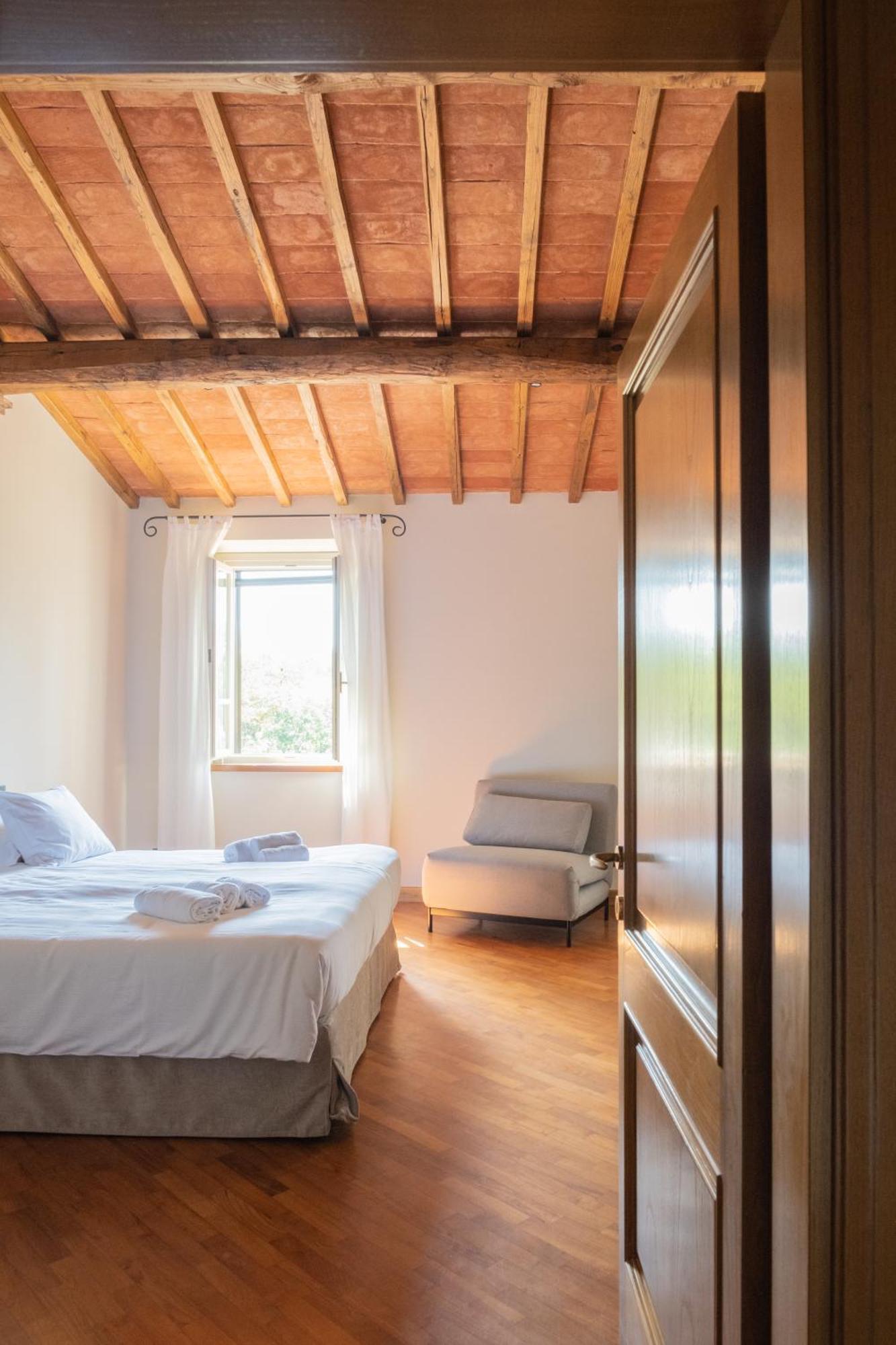 Podere Fignano, Holiday Home - Apartments Fully Renovated 2024 モンタイオーネ エクステリア 写真