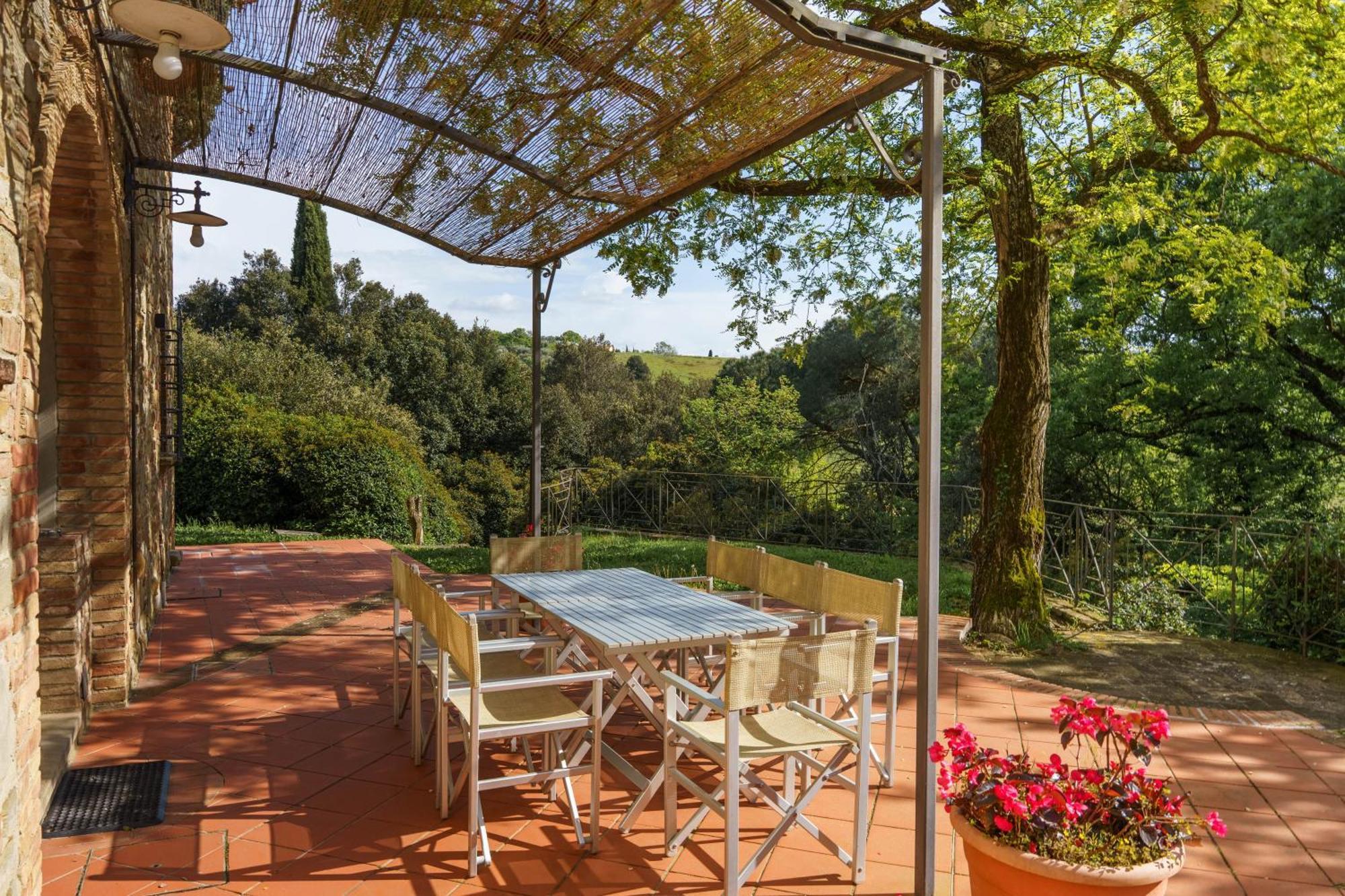 Podere Fignano, Holiday Home - Apartments Fully Renovated 2024 モンタイオーネ エクステリア 写真