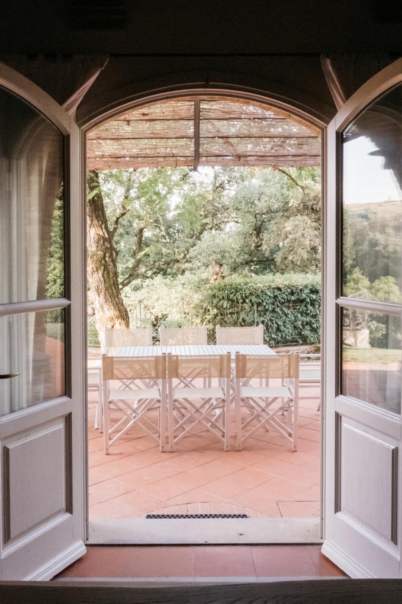 Podere Fignano, Holiday Home - Apartments Fully Renovated 2024 モンタイオーネ エクステリア 写真