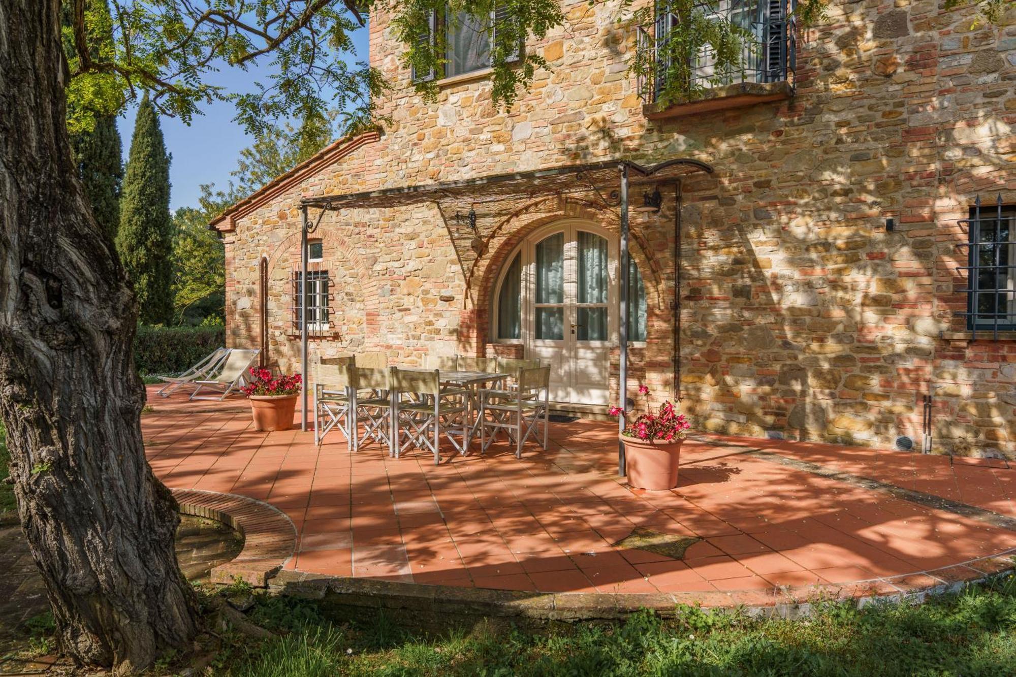 Podere Fignano, Holiday Home - Apartments Fully Renovated 2024 モンタイオーネ エクステリア 写真