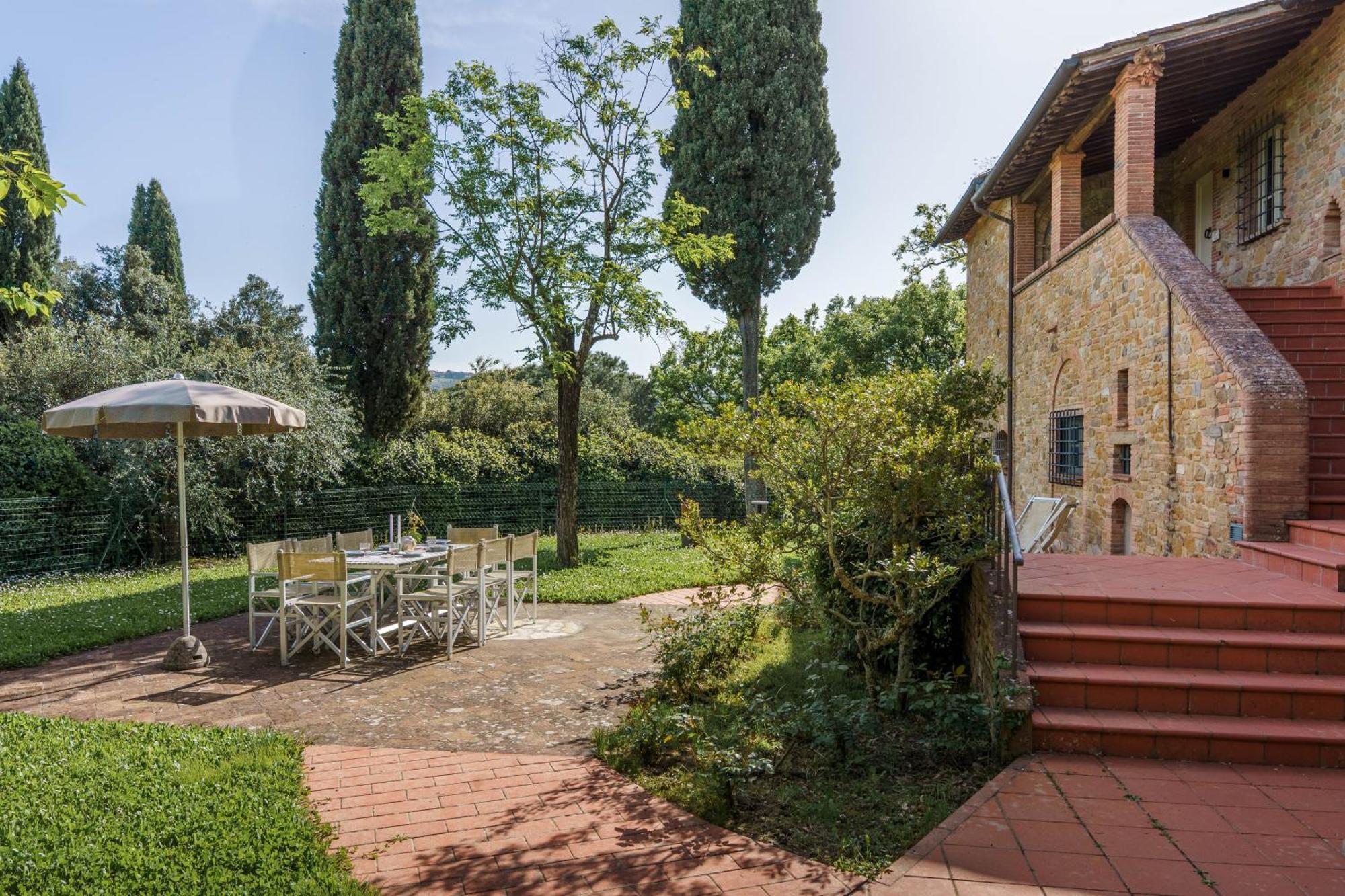 Podere Fignano, Holiday Home - Apartments Fully Renovated 2024 モンタイオーネ エクステリア 写真
