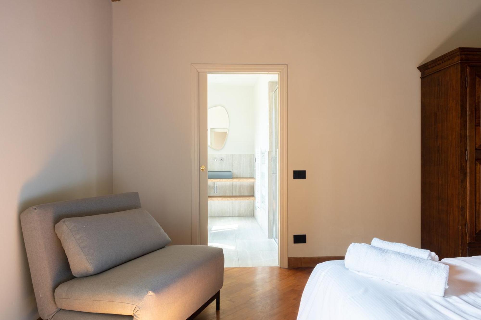 Podere Fignano, Holiday Home - Apartments Fully Renovated 2024 モンタイオーネ エクステリア 写真