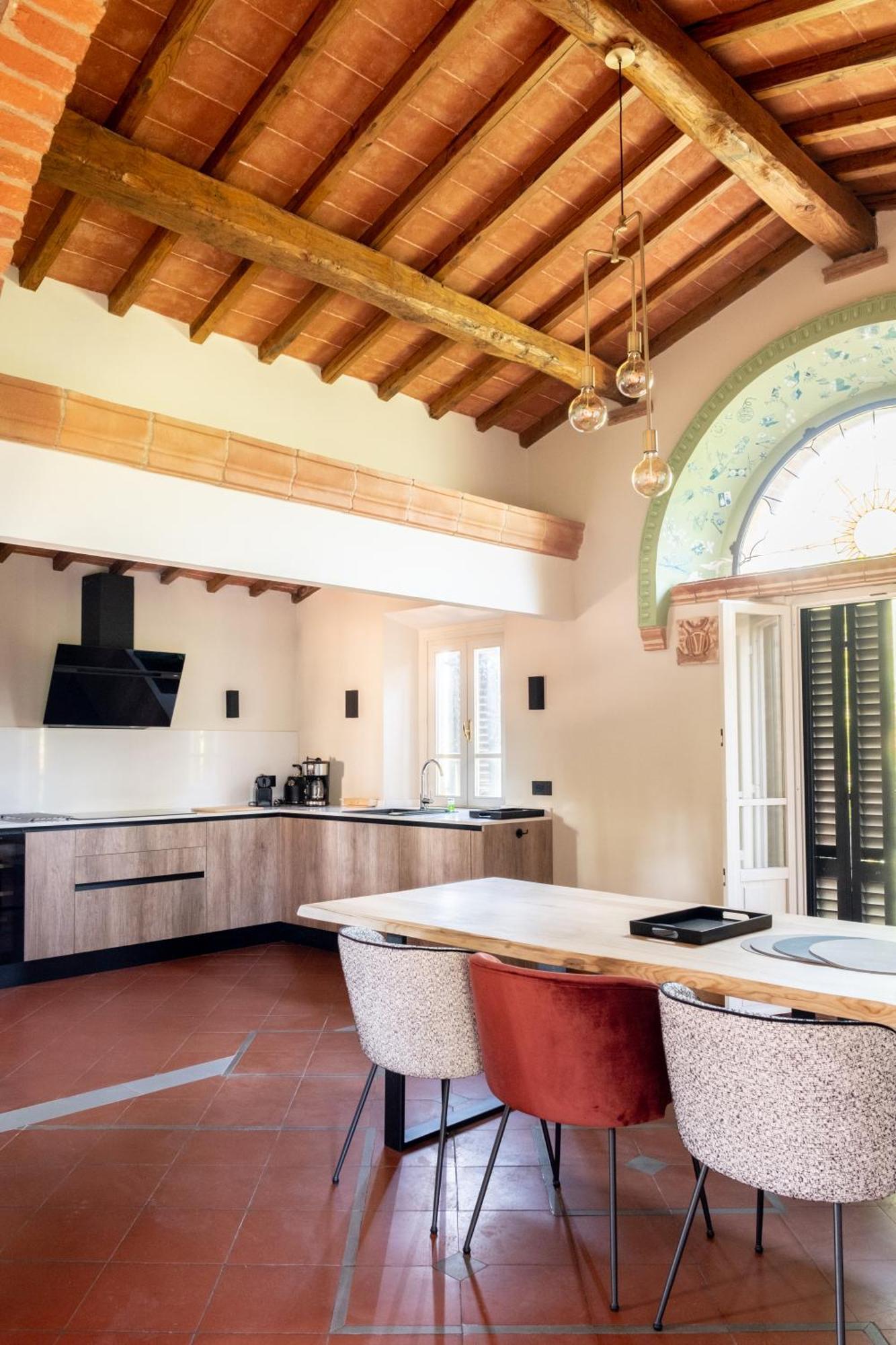 Podere Fignano, Holiday Home - Apartments Fully Renovated 2024 モンタイオーネ エクステリア 写真