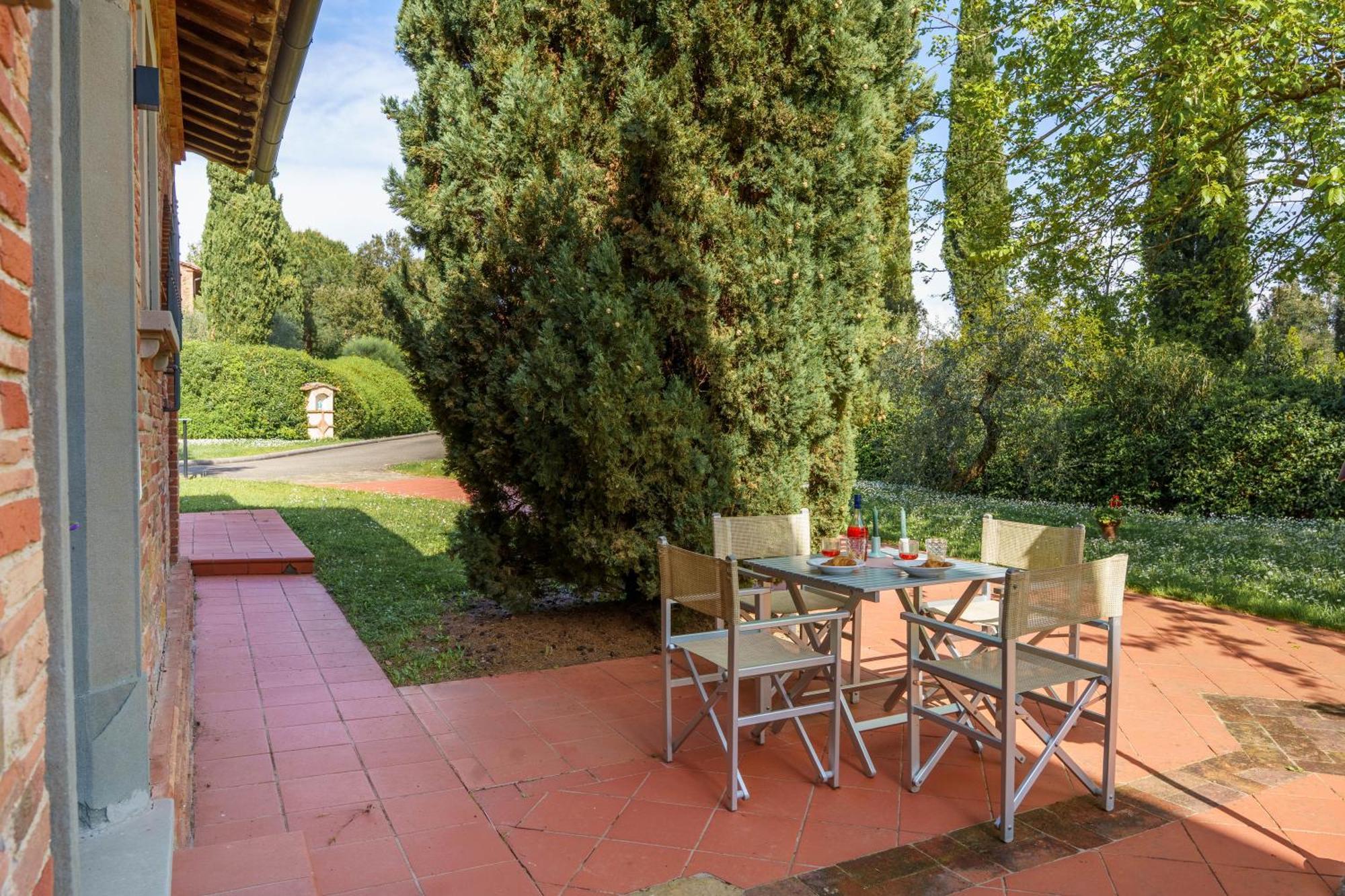 Podere Fignano, Holiday Home - Apartments Fully Renovated 2024 モンタイオーネ 部屋 写真
