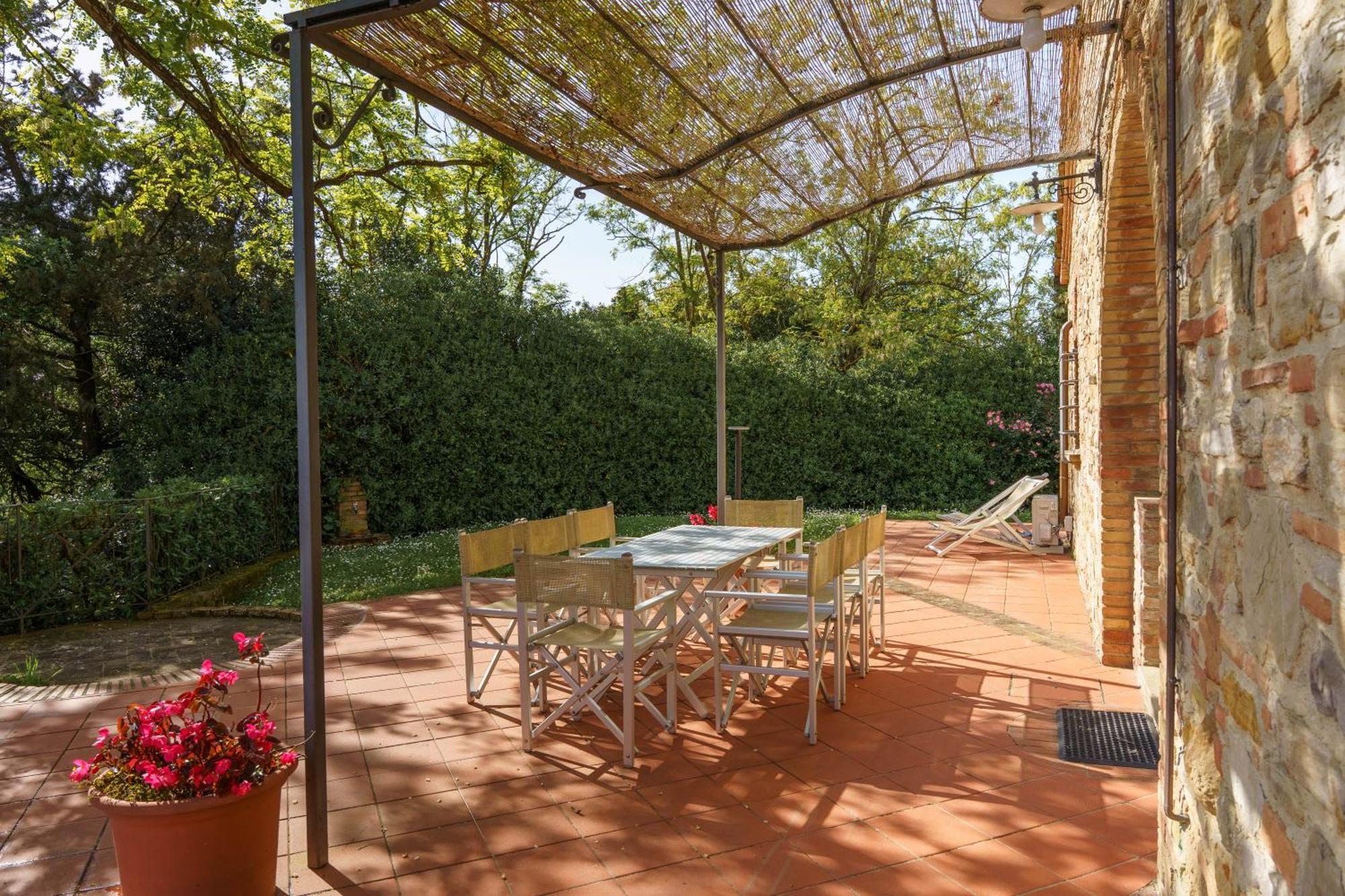 Podere Fignano, Holiday Home - Apartments Fully Renovated 2024 モンタイオーネ エクステリア 写真