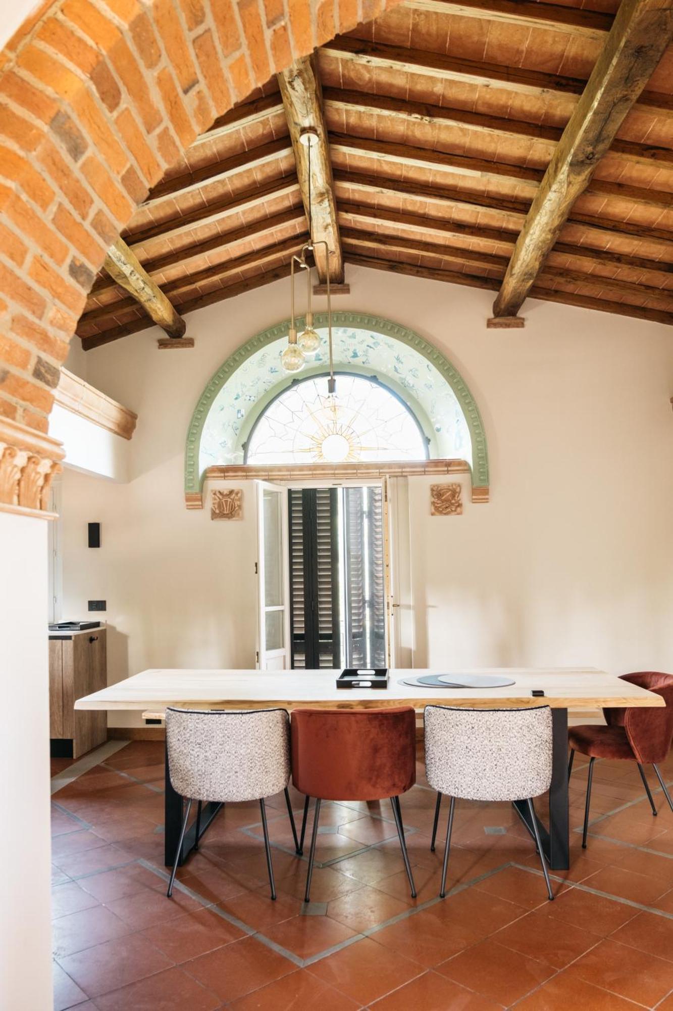 Podere Fignano, Holiday Home - Apartments Fully Renovated 2024 モンタイオーネ エクステリア 写真
