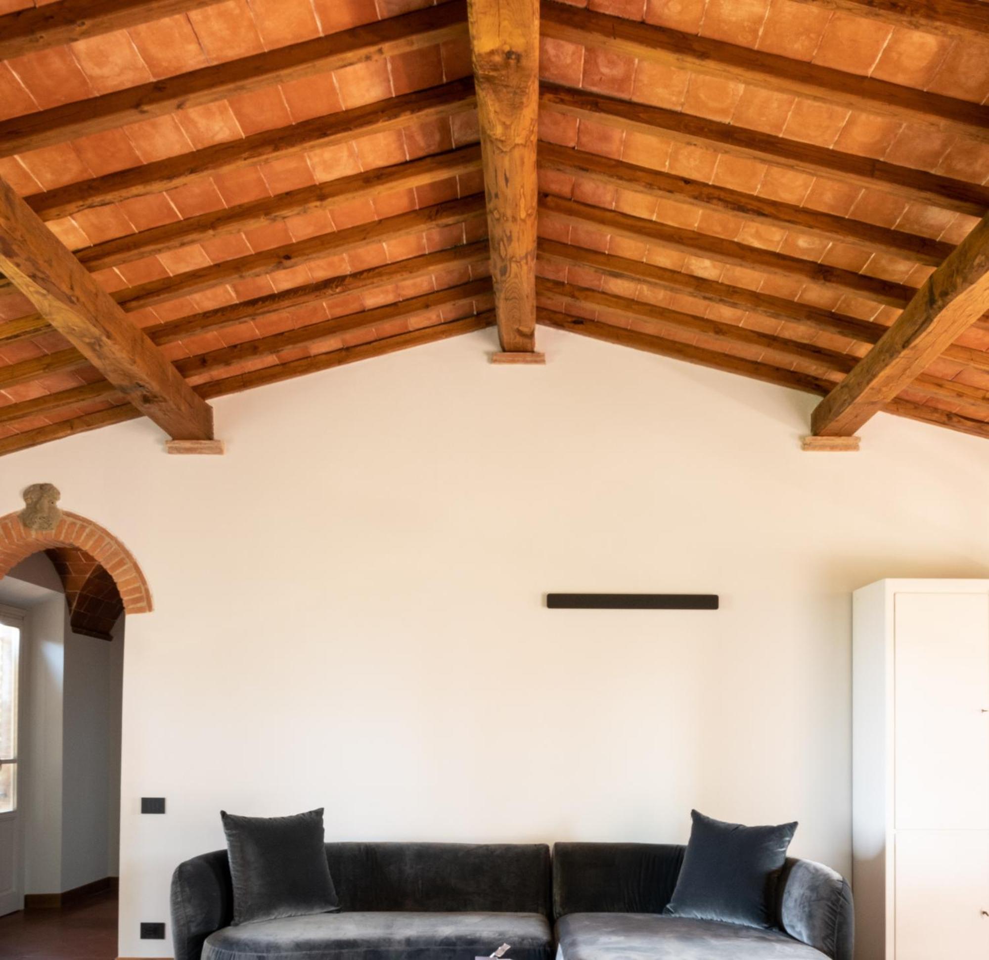 Podere Fignano, Holiday Home - Apartments Fully Renovated 2024 モンタイオーネ エクステリア 写真