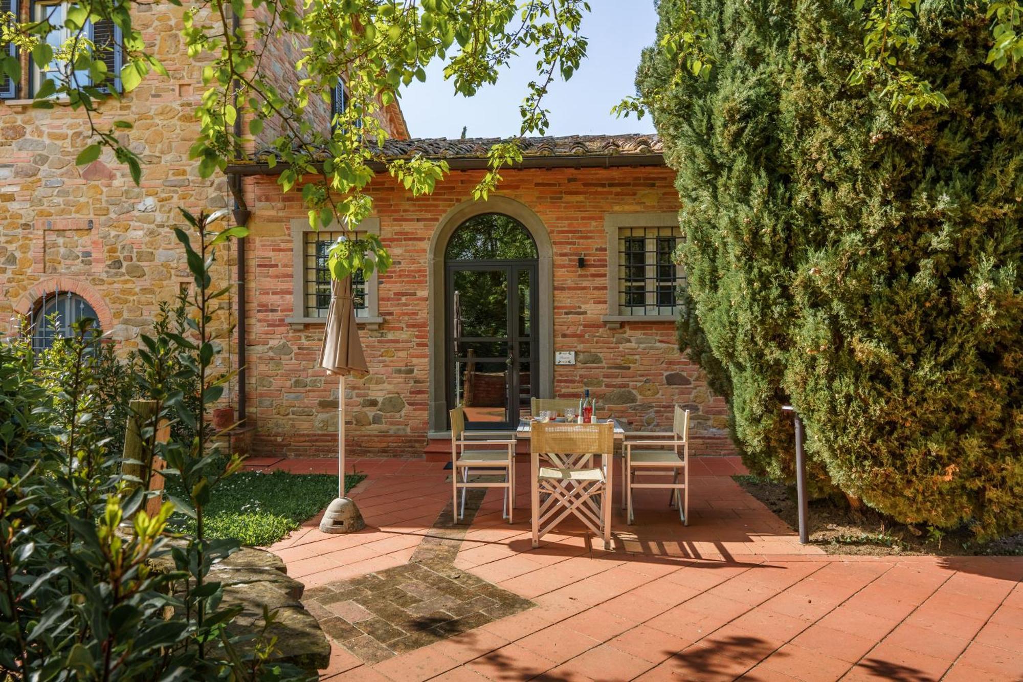 Podere Fignano, Holiday Home - Apartments Fully Renovated 2024 モンタイオーネ 部屋 写真