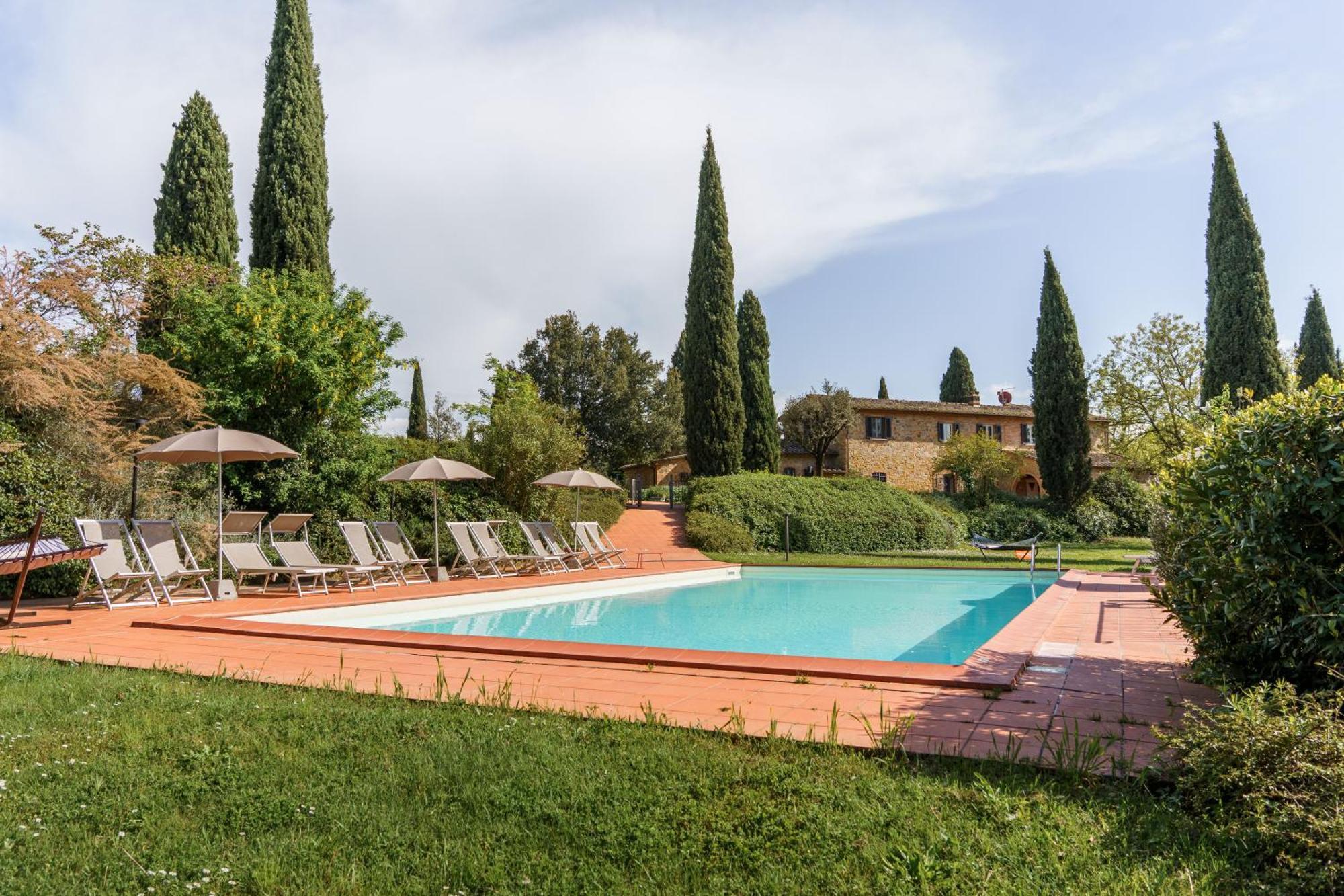 Podere Fignano, Holiday Home - Apartments Fully Renovated 2024 モンタイオーネ エクステリア 写真