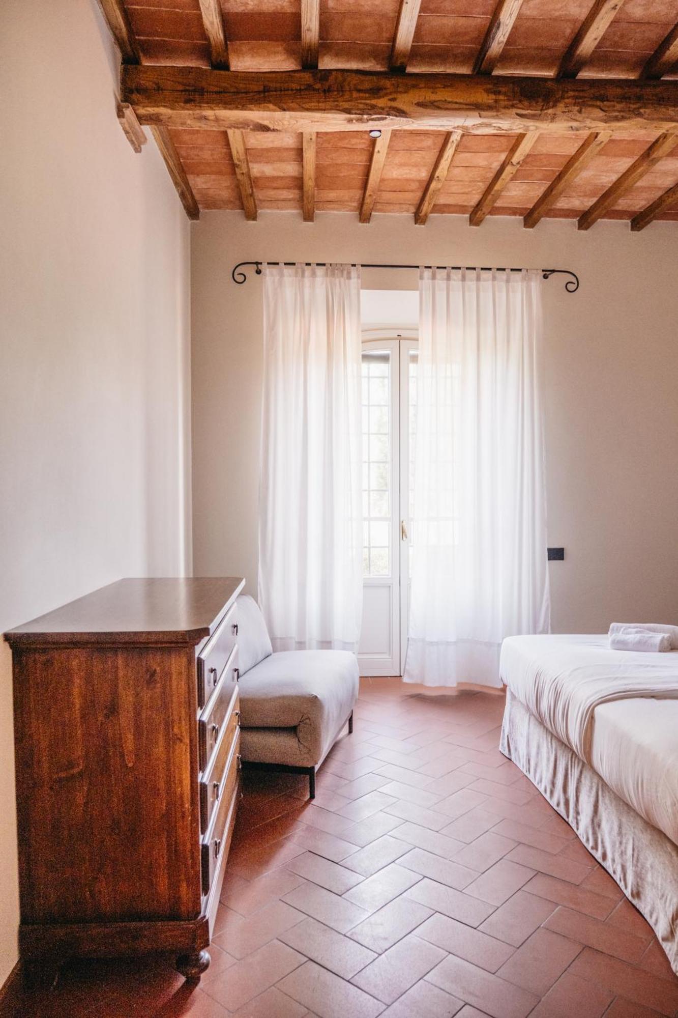 Podere Fignano, Holiday Home - Apartments Fully Renovated 2024 モンタイオーネ エクステリア 写真