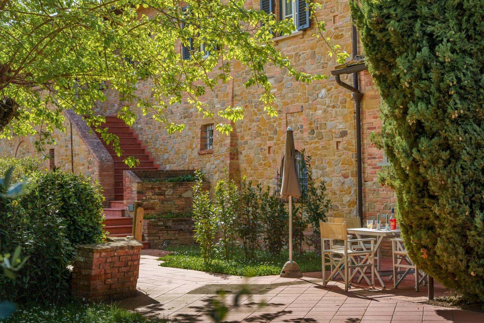 Podere Fignano, Holiday Home - Apartments Fully Renovated 2024 モンタイオーネ 部屋 写真